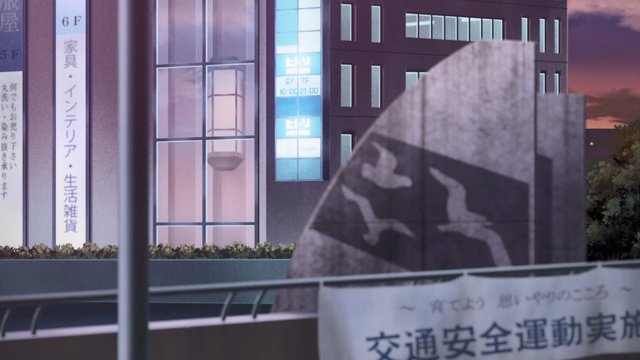 Bunny Girl Senpai First Meeting