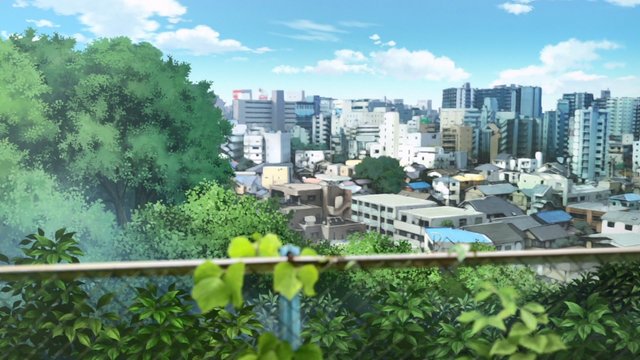 公園のベンチでの初対話