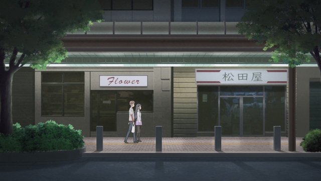 Station-front Dango Shop