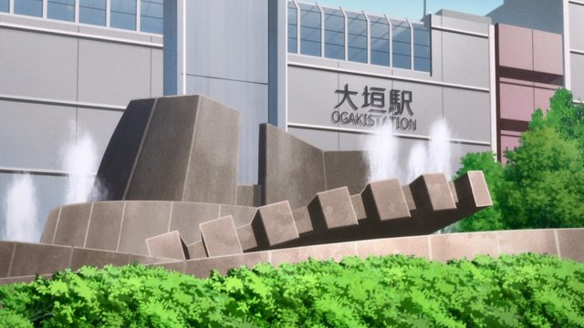 Promise at Suitō Tower