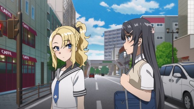 Yanagidori-Yugyodori Intersection