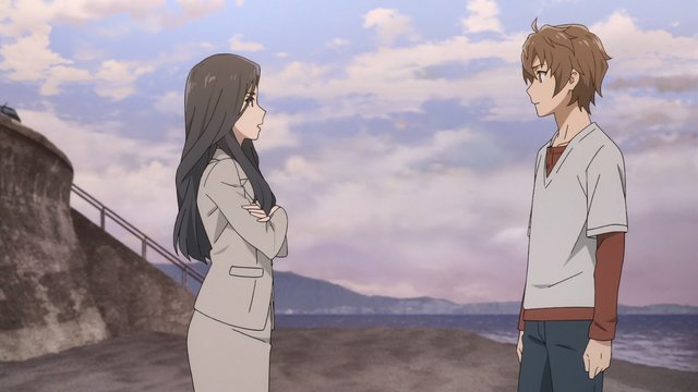 七里ヶ浜
