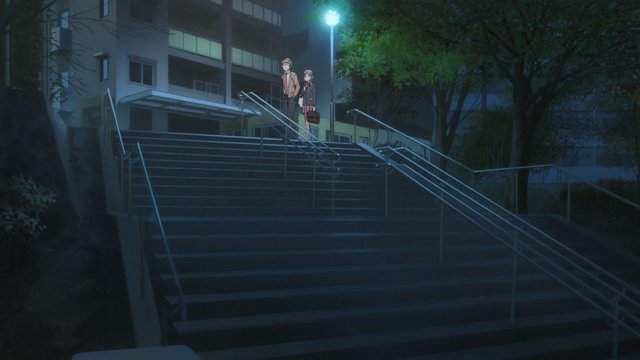Sakuta Azusagawa's Apartment