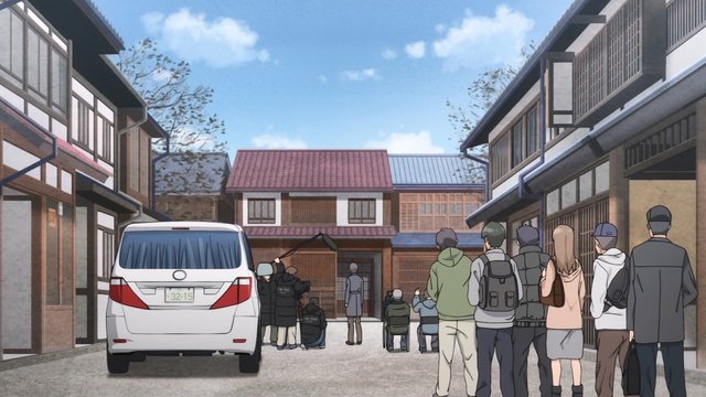 Utatsuyama Observation Deck