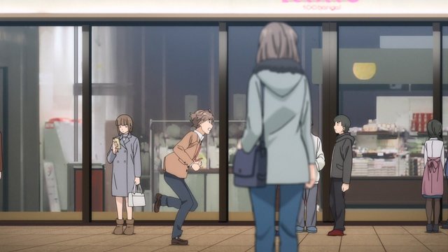 Omiyage Dokoro Kanazawa Store