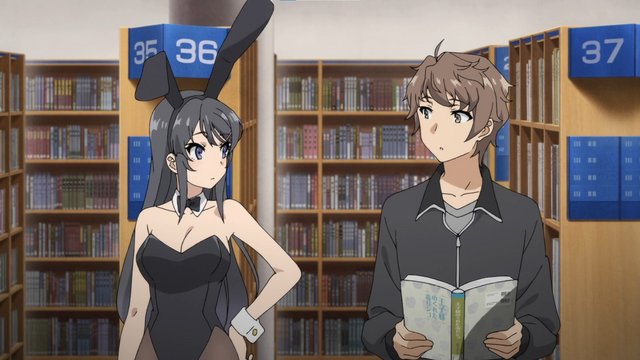 Comprehensive Citizens Library