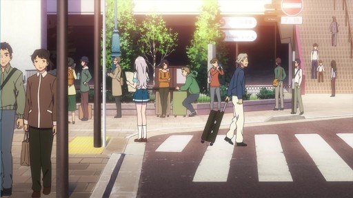 Near Shikairou
