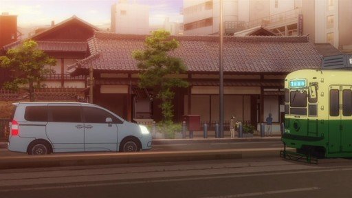 Dejima Entrance