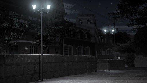 Oranda-zaka Street