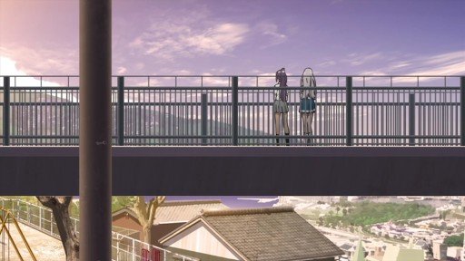 Glover Sky Road Top