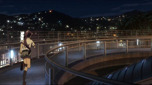 Glover Sky Road 3F
