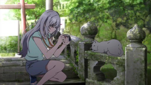 Wakamiya Inari Shrine