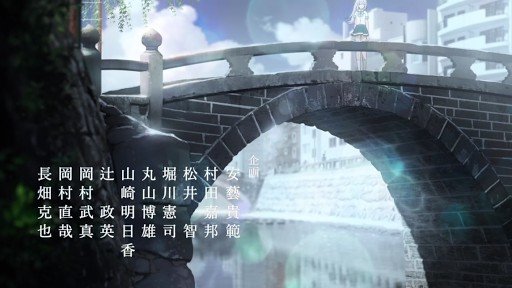 Spectacles Bridge