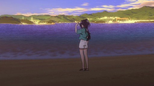 Sunset at the Beach