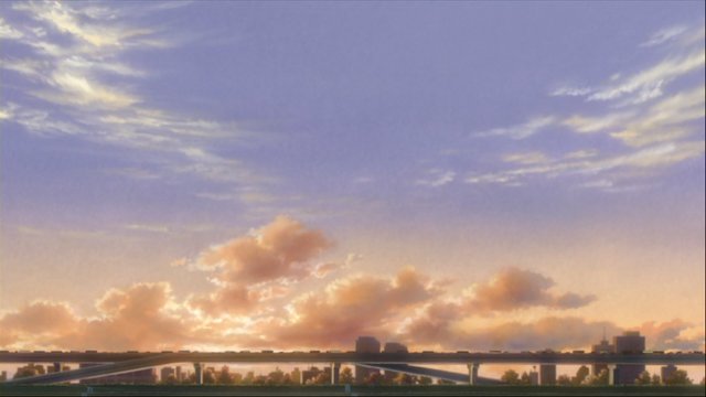 Arakawa Riverbank
