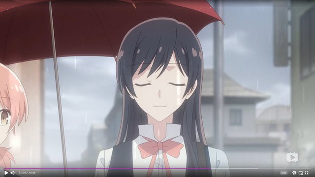 Episode 8: Riverside walk after school