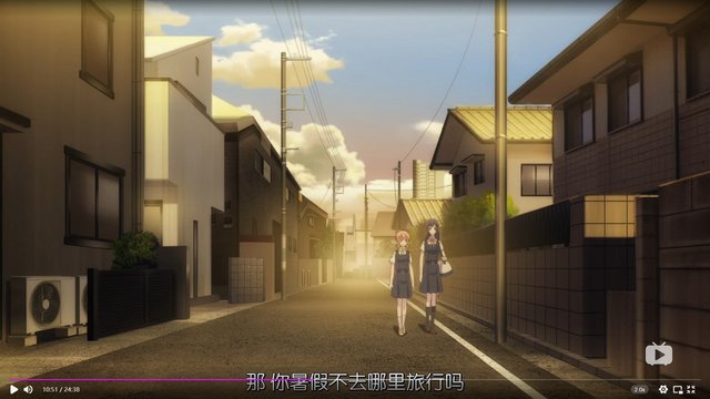 石神井公园的长椅对话