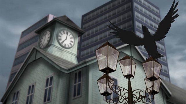 Sapporo Clock Tower