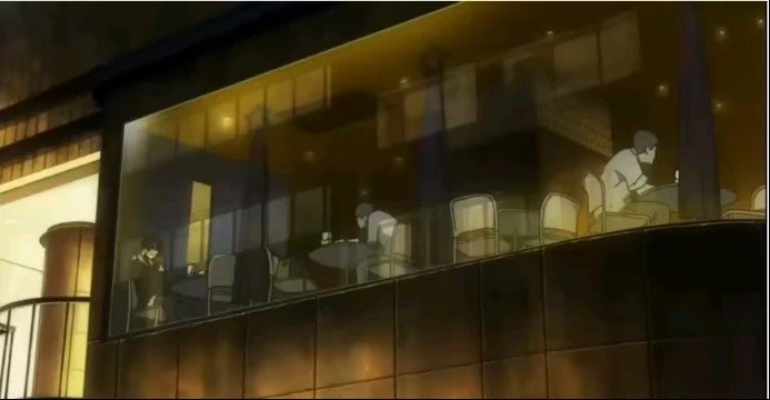 The Milky Way nightclub