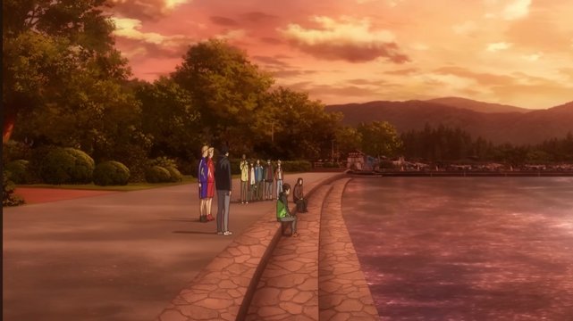 芦ノ湖のボート乗り場