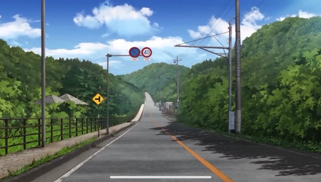 国道1号線最高地点