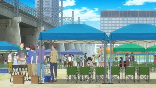 Riverside Barbecue