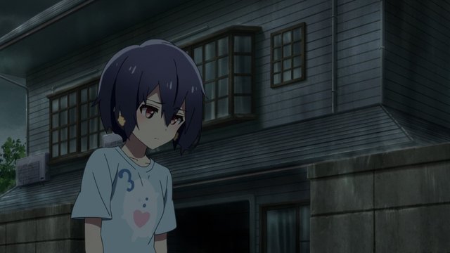 Zombie idols on Yūkomabashi Bridge