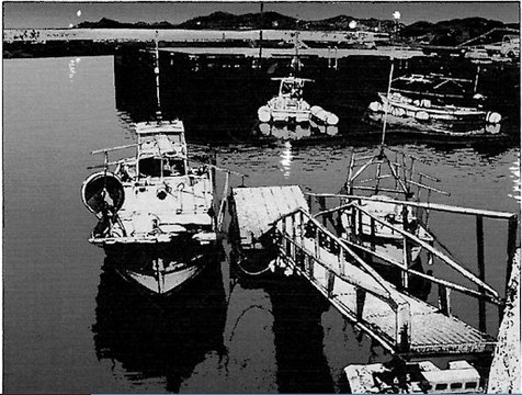 Iwaki Port
