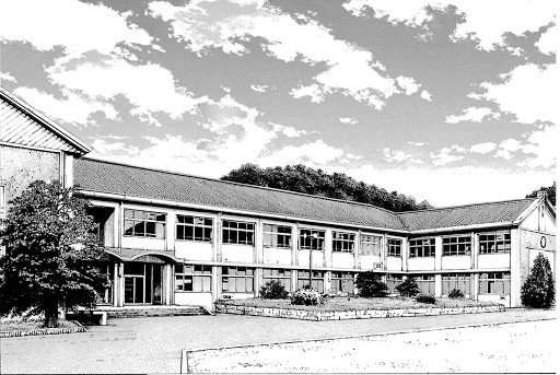 School Model