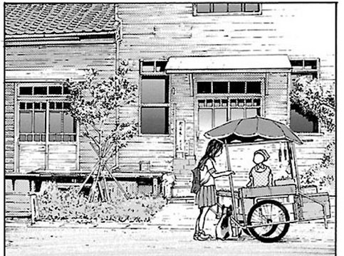 ワイナリー入口