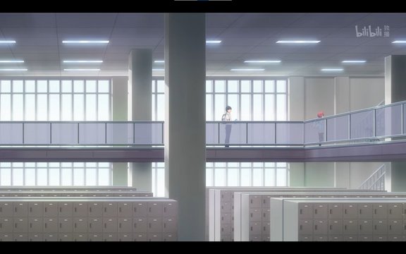 Private Nagata Suzaki High School Main Gate
