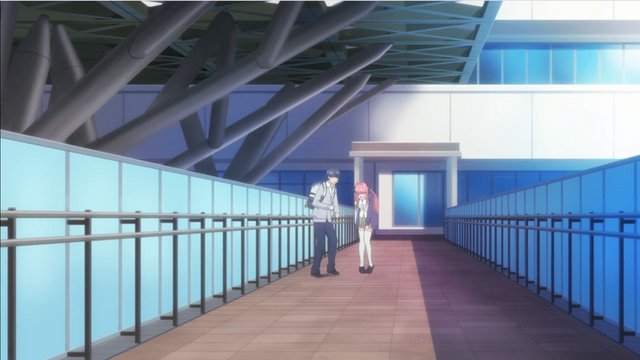 The Bridge Before Confession