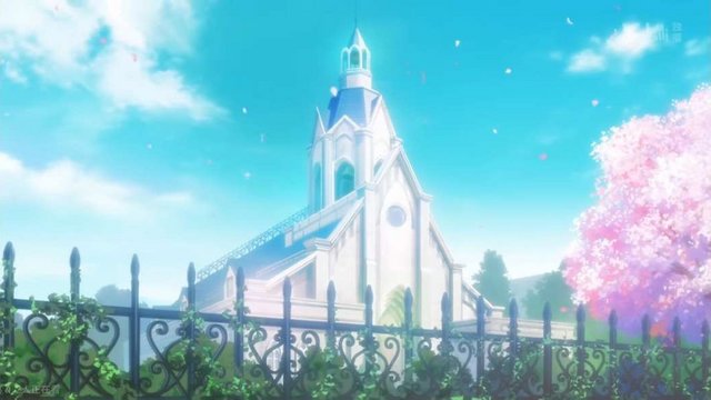 Café of the first meeting with the quintuplets