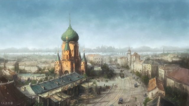 Saint Sophia Cathedral
