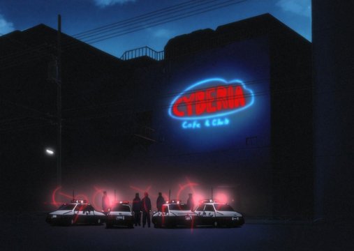 Club Fura