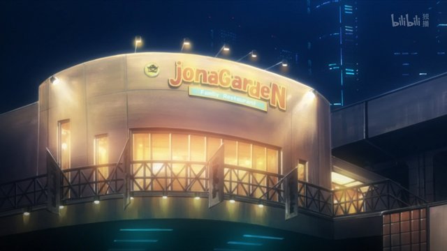 Momona Dessert Shop