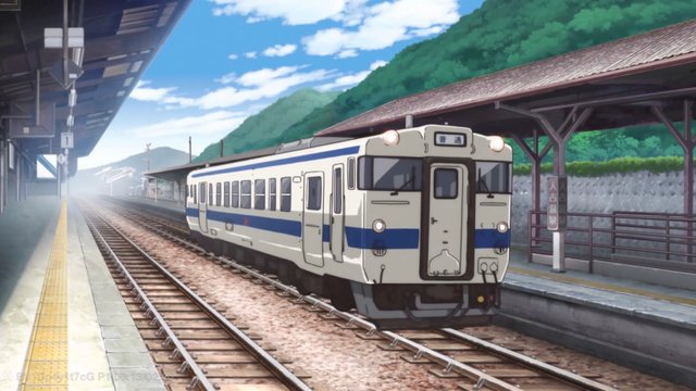 Hitoyoshi Station