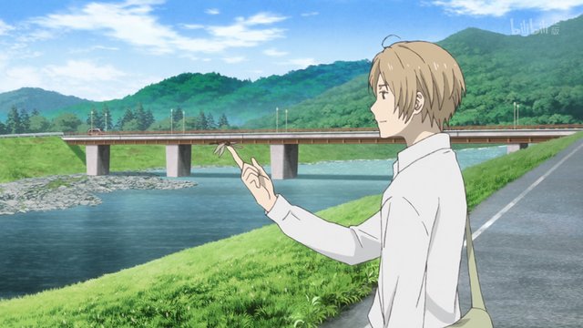 Red Bridge (Benitori-bashi)