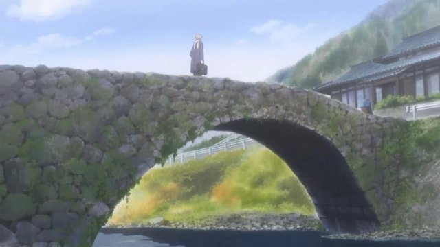 笠松橋