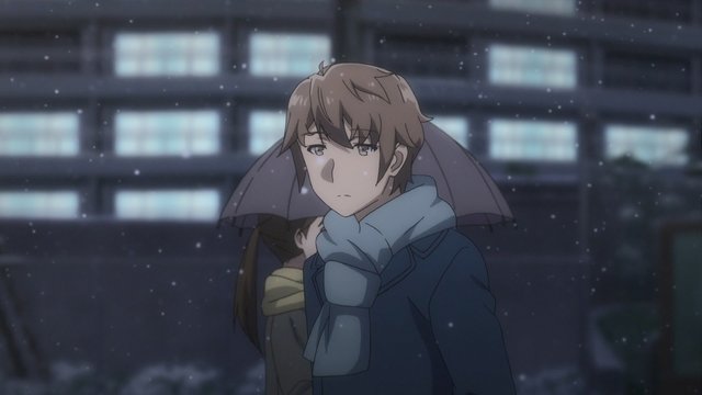 卡普里乔莎餐厅门前