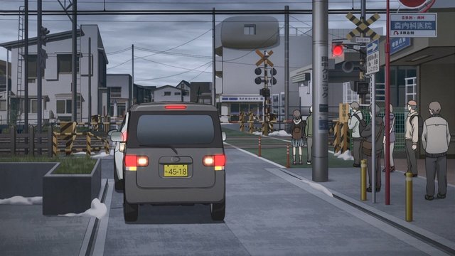 Hon-Kugenuma Station East Exit