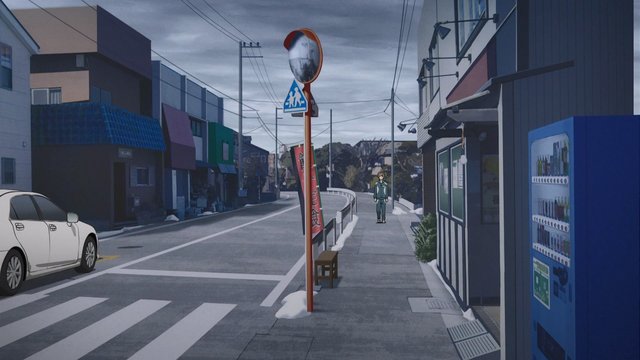 中华料理店