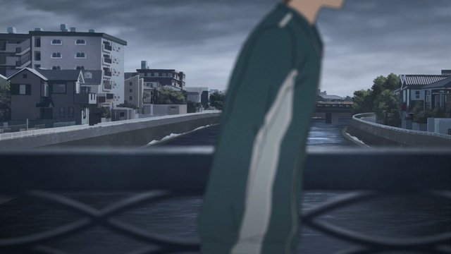 Decision on the Bridge