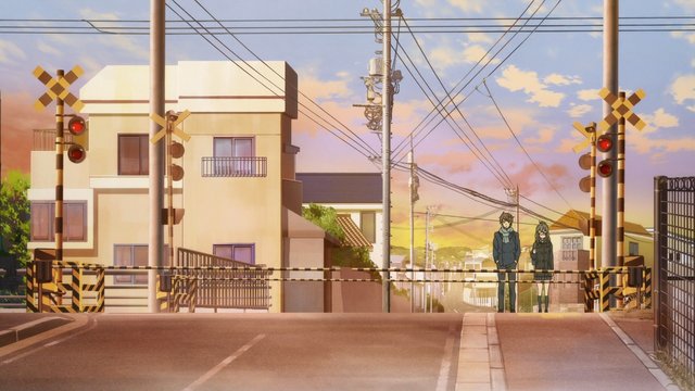 七里滨道口