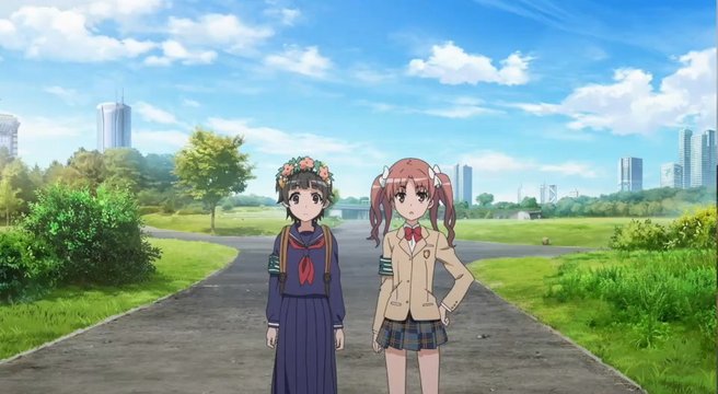 梦广场