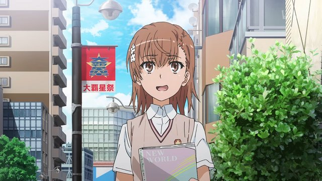 第1話のシーン