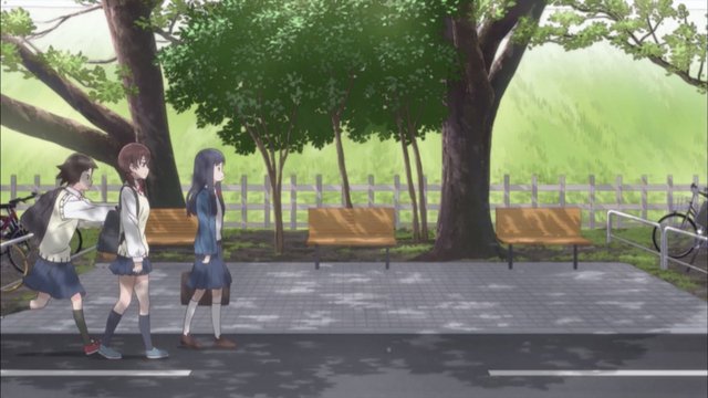 Bench