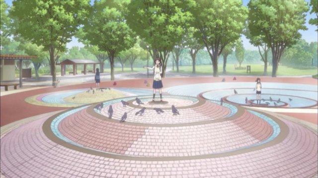 Park Playground