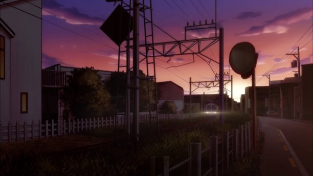 Along the Seibu Tamako Line