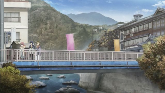 Shinsen Bridge